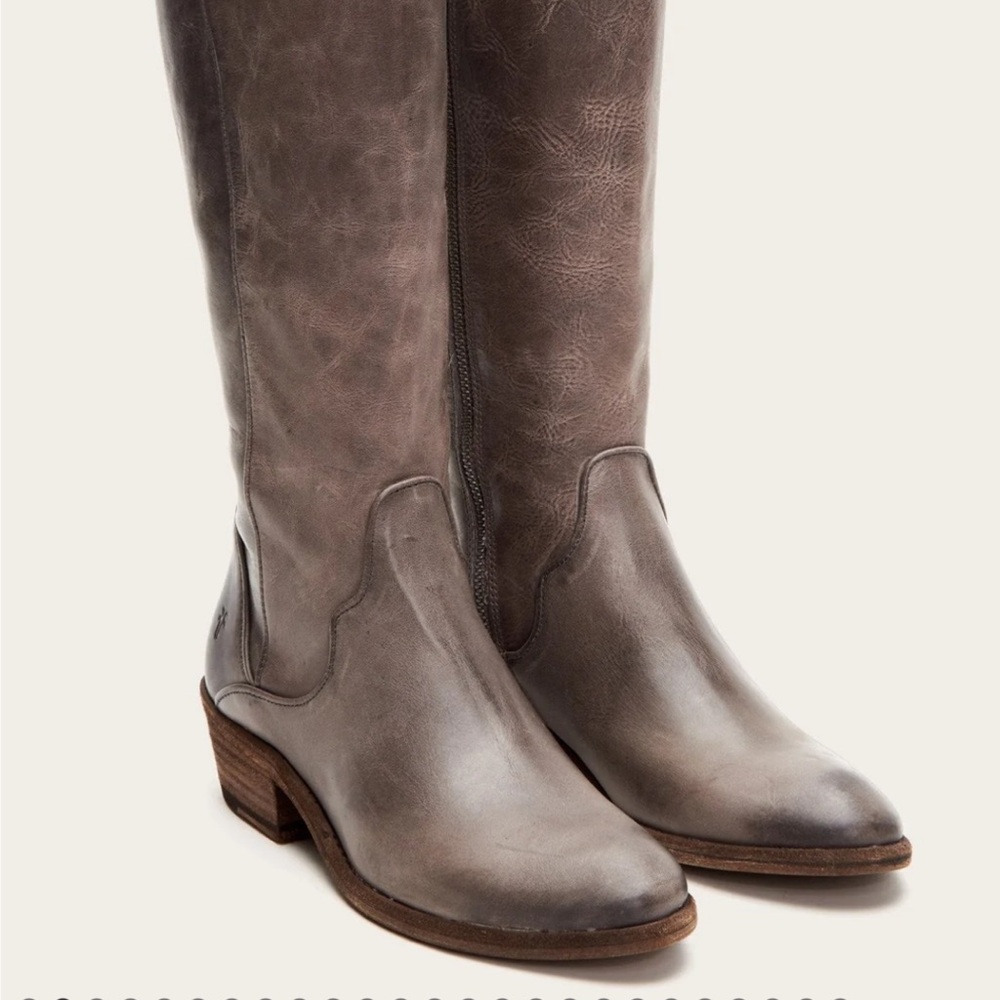 Frye Boots